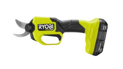 sécateur sans fil 18 V ONE+ RY18SCXA-115 Ryobi 