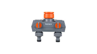 Sélecteur 2 circuits Premium FUXTEC FX-2WVT1