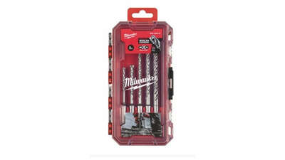 Set de forets MX4 NEXT GEN SDS-Plus 4932500063 (5 pièces) Milwaukee