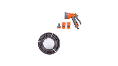 Set arrosage et irrigation BASIS 50 FUXTEC FX-WW-SET3