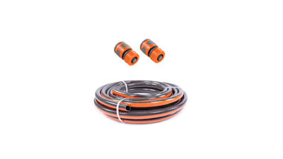 Set arrosage et irrigation Basis FUXTEC FX-WW-SET7