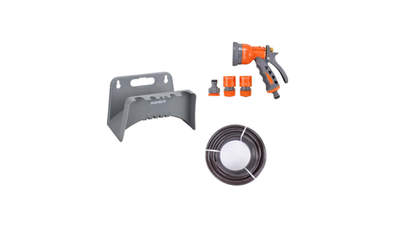 Set arrosage et irrigation CONFORT 20 FUXTEC FX-WW-SET5