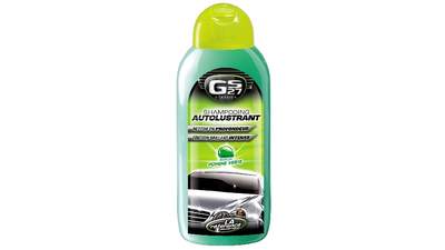 Shampooing Autolustrant GS27 CL130102