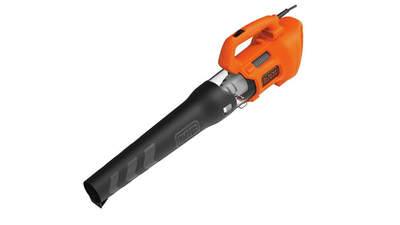 Souffleur filaire BEBL185-QS Black+Decker