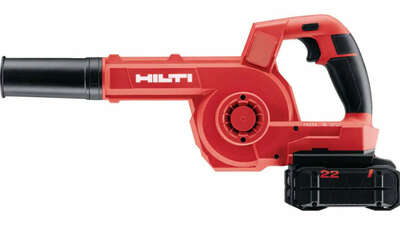 souffleur sans fil NBL 4-22 HILTI