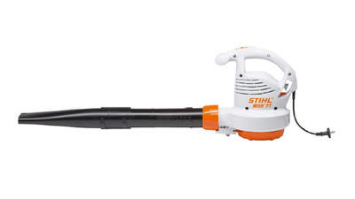 Souffleur de feuilles électrique STIHL BGE 71