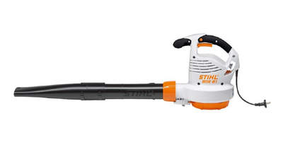 Souffleur de feuilles électrique STIHL BGE 81