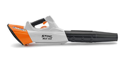 Souffleur professionnel à batterie STIHL BGA 100