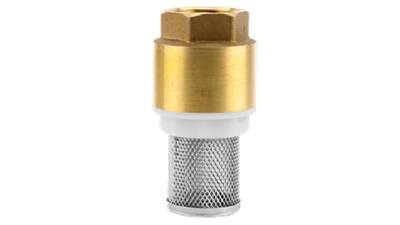 Soupape d'aspiration GARDENA 7220-20