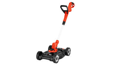 Coupe-bordures filaire BLACK+DECKER ST5530CM
