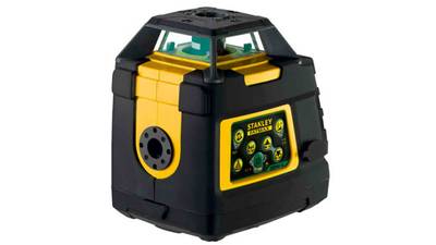 Laser rotatif Stanley FatMax FMHT1-77441