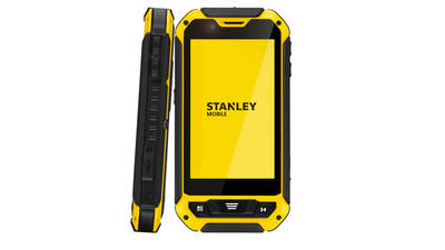 Téléphone de chantier STANLEY S231