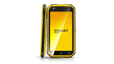 Téléphone de chantier STANLEY S241