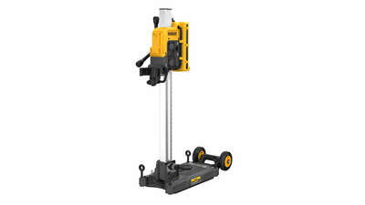 Support pour carotteuse sans fil POWERSHIFT DCPS151-XJ Dewalt