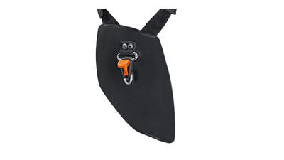Support avec jeu de sangle pour BGA _ FSA _ KMA STIHL 0000 007 1045