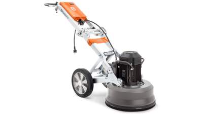 Surfaceuse Husqvarna PG 450