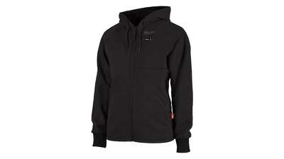 Sweat à capuche femme M12 HHLB Milwaukee