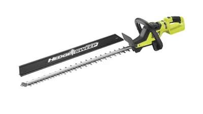 Taille-haie sans fil 36 V MAX POWER sans balais 65 cm RY36HTX65A-0 Ryobi