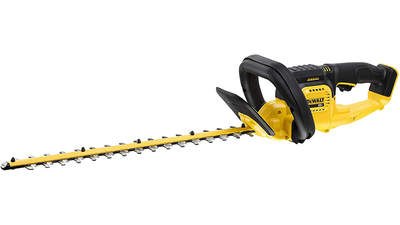 Taille-haie sans fil DCMHT563N-XJ Dewalt