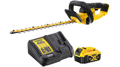 Taille-haie sans fil DCMHT563P1-QW Dewalt