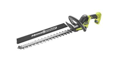 taille-haie sans-fil RY18HT50A-0 Ryobi