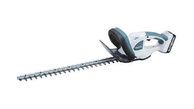 Taille-haie 18 V Li-Ion 1,5 Ah 52 cm MAKITA UH522DWE