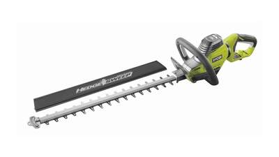 Taille haies électrique RHT8165RL Ryobi 