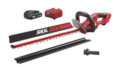 Taille-haies sur batterie 0440 AA SKIL