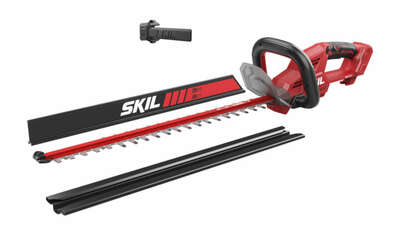 Taille-haies sur batterie 0440 CA SKIL