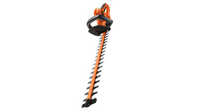 Taille-haies électrique BLACK+DECKER GT7030-QS