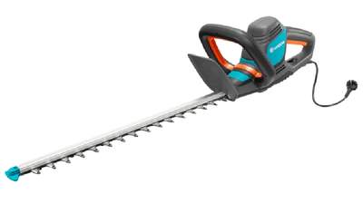 Taille-haies électrique GARDENA ComfortCut 550/50 9833-20