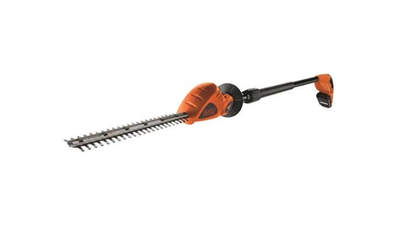 Taille-haies sans fil BLACK+DECKER GTC1843L20-QW