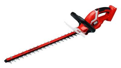 Taille-haies sans fil BLACK+DECKER GTC3655LB-XJ