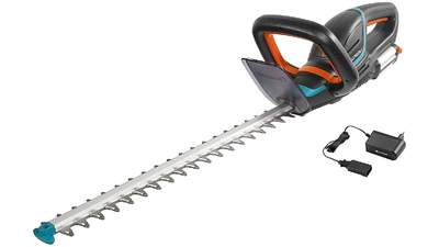 Taille-haies sur batterie GARDENA ComfortCut Li 18/50 9837-20