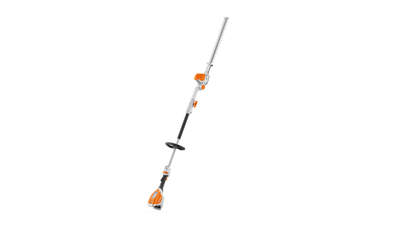 Taille-haies sur perche à batterie STIHL HLA 56