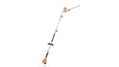 Taille-haies sur perche à batterie STIHL HLA 56 - Pack 1 batterie