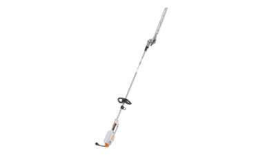 Taille-haies sur perche électrique STIHL HLE 71