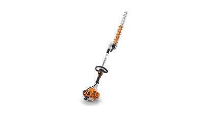 Taille-haies sur perche thermique STIHL HL 91 KC-E