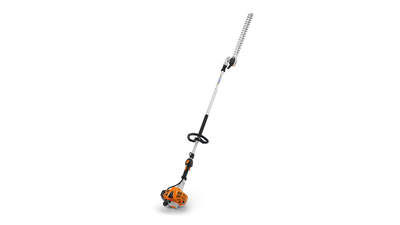 Taille-haies sur perche thermique STIHL HL 94 C-E