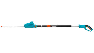 Taille-haies télescopique GARDENA THS Li-18/42 8881-55