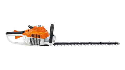 Taille-haies thermique STIHL HS 46 C-E 55 cm