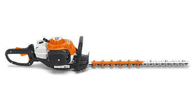 Taille-haies thermique STIHL HS 82 R 75 cm