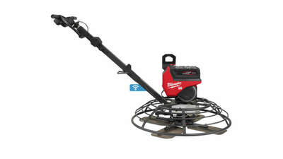 Talocheuse à béton sans fil MXF WBT90-122 4933493602 Milwaukee