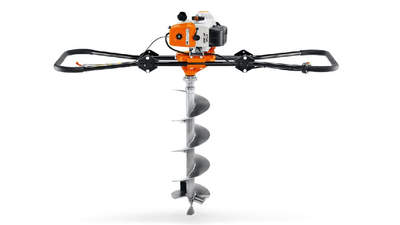 Tarière thermique STIHL BT 360