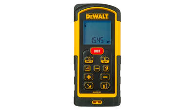 Télémètre laser DW03101 Dewalt