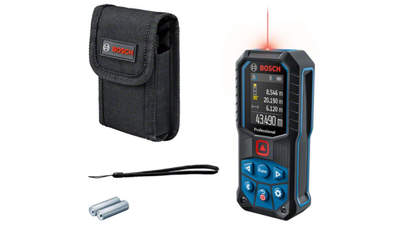 Télémètre laser GLM 50-27 C Professional Bosch