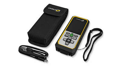 télémètre laser LD 530 BT Stabila