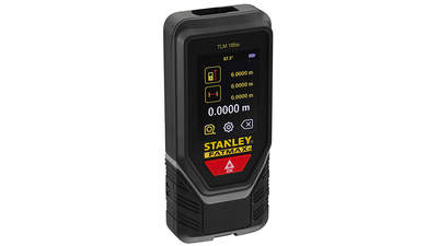 Télémètre laser TLM165I Stanley
