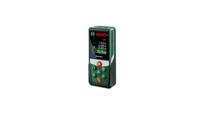 Télémètre laser Bosch PLR 40 C