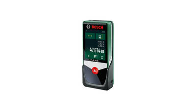 Télémetre laser Bosch universal distance 50c